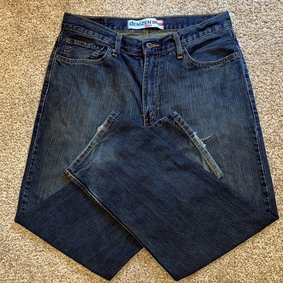 Denizen from Levi's Other - Levi’s Men’s Denizen SZ 34x 30.